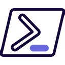 19 Powershell Icons - Free in SVG, PNG, ICO - IconScout