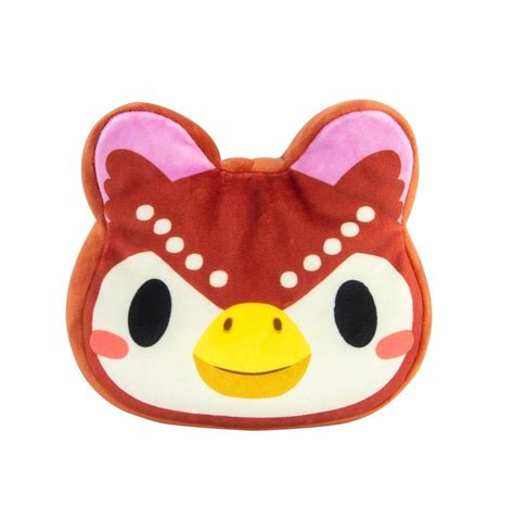 Tomy - Club Mocchi-Mocchi- Animal Crossing Celeste Plush 15cm ...