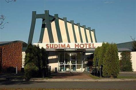 Sudima Hotel Christchurch Airport - Compare Deals