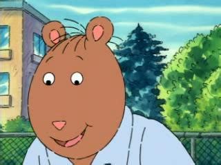 Arthur: Binky Goes Nuts Trailer (2007) - Video Detective