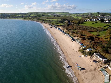 Abersoch Beach | VisitWales