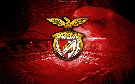 Download Benfica Wallpapers HD Wallpaper