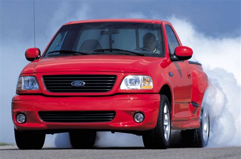Will Ford’s furious F-150 Lightning truck make a comeback?