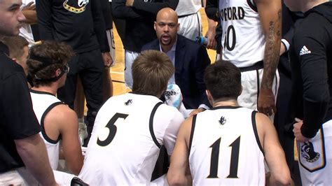 Wofford suffers heartbreaker at Samford