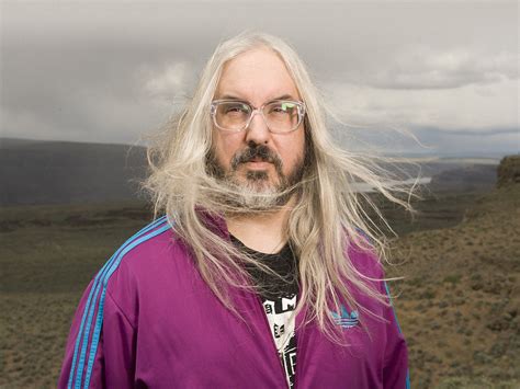 An Audience With J Mascis of Dinosaur Jr - UNCUT