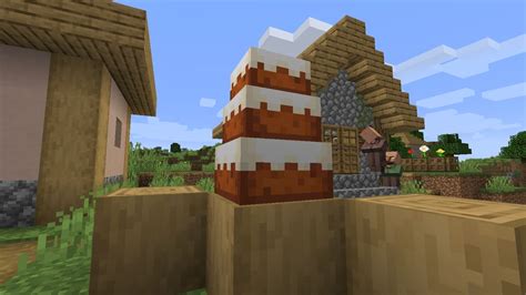 Just More Cakes Mod 1.16.5 - Minecraft Mod Download