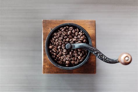 3 Coffee Grinding Tips You Need To Hear – The Caffeinery®