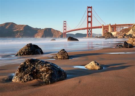 Beaches in San Francisco, California | Swim Guide