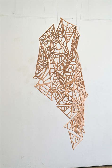 Generative Drawing on Behance