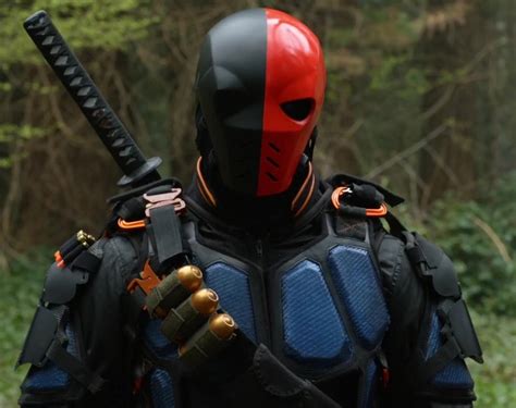 Baru 34+ Deathstroke Arrow