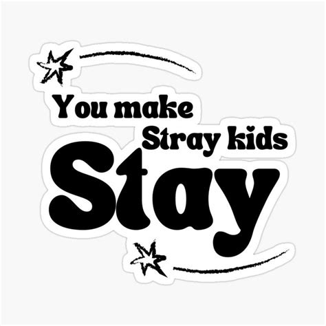 Stray Kids logo - you make stray kids stay sticker Name Drawings, Easy Doodles Drawings, Simple ...