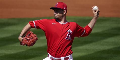 Angels starting rotation and roster decisions