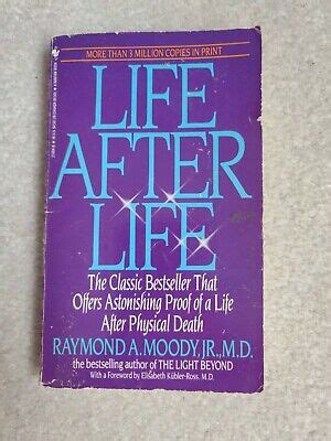 Life after life book raymond moody - psadodome