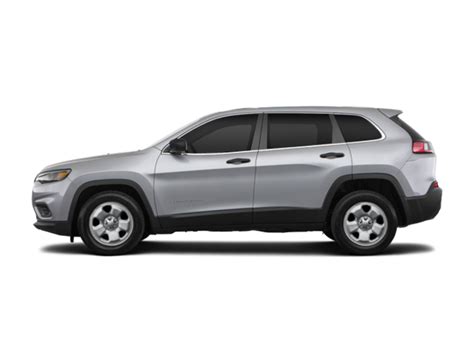 2019 Jeep Cherokee | Specifications - Car Specs | Auto123