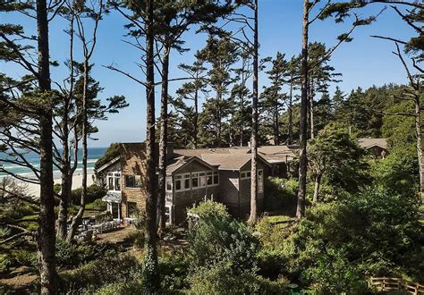 On the market: Oregon’s top 10 most extreme beach houses - oregonlive.com