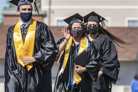 Commencement at Southeastern – The Southeastern