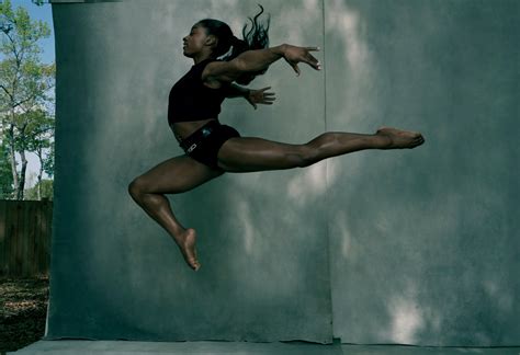 Simone Biles’s Vogue Cover: Overcoming Abuse, the Postponed Olympics ...