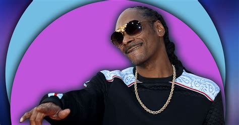 Snoop Dogg's Net Worth Blew Up Thanks To The Insane Earnings Of His Best Songs