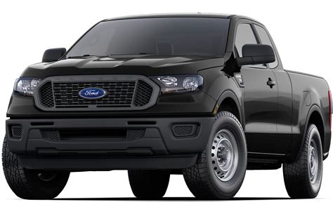 2022 Ford Ranger Incentives, Specials & Offers in Elmira NY