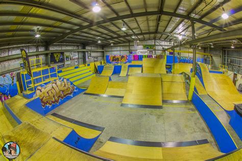 inside skatepark - Google Search | Skate park, Park, Skateboard park