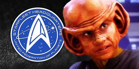 DS9 Had Starfleet’s Greatest Cadet 800 Years Before Star Trek’s Next Show