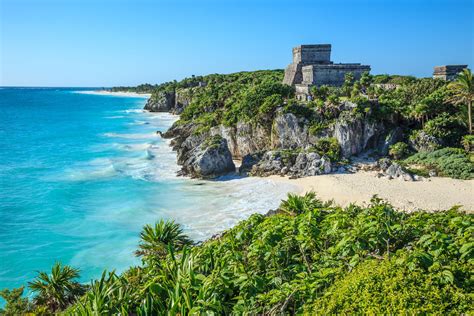 Best Honeymoon Resorts in Mexico of 2022