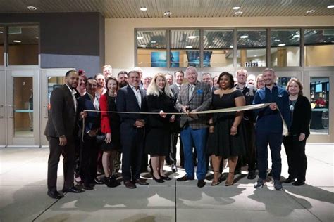 Emagine Noblesville Hosted Grand Re-Opening Event and Ribbon Cutting Ceremony - Emagine ...