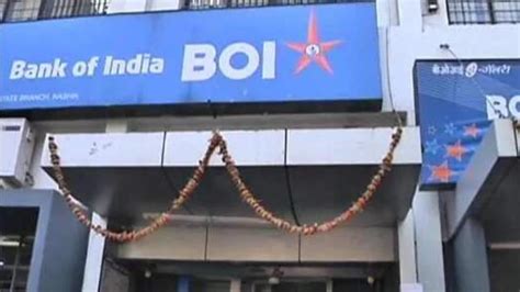 Bank of India appoints three executive directors