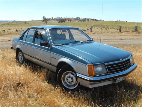 1979 Holden VB Commodore - cmoschet - Shannons Club