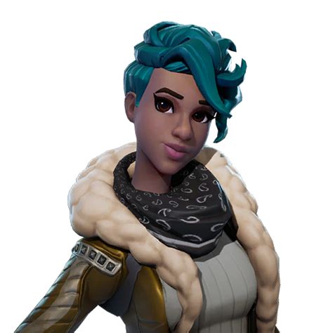 Trailblazer | Fortnite Wiki | Fandom