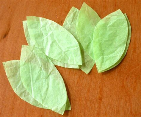 Tissue paper leaves - essayuniversity.web.fc2.com