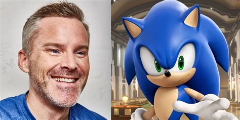 Why Sonic Frontiers' Sonic Voice Actor May Sound Familiar