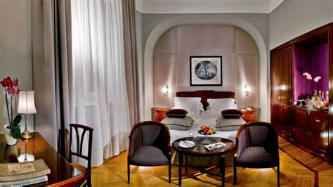 See the top 10 luxury hotels to sleep this week at Milan | Milan Design ...