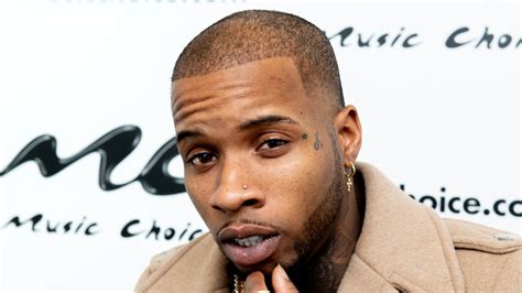 Tory Lanez Speaks After Instagram Shuts Down Quarantine Radio - Essence | Essence