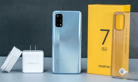 Khám phá 10 điện thoại Realme mới nhất mà bạn nên mua