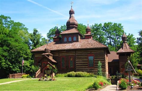 Holy Cross Orthodox Church | Holy Cross Orthodox Church is i… | Flickr