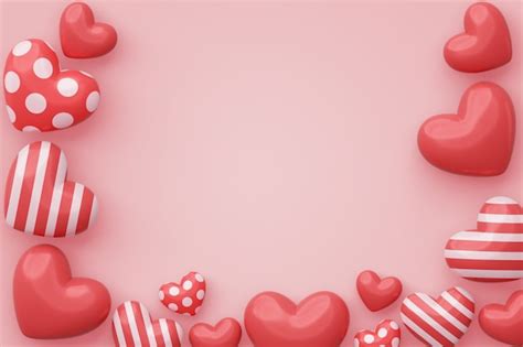 Valentines Day Background Images - Free Download on Freepik