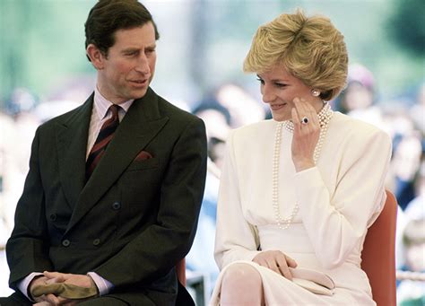 6 Surprising Details About Princess Diana’s Ring - PureWow