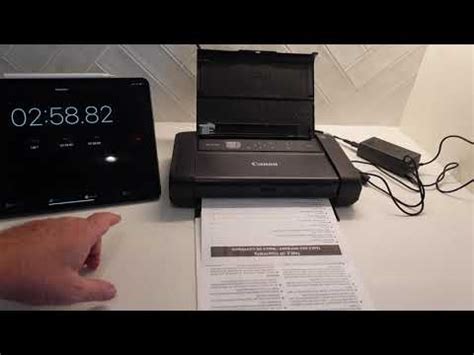 Canon PIXMA TR150 - buy printer: prices, reviews, specifications ...