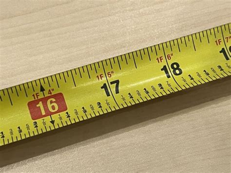 Tape Measure Markings: What Are They For? – ToolKit