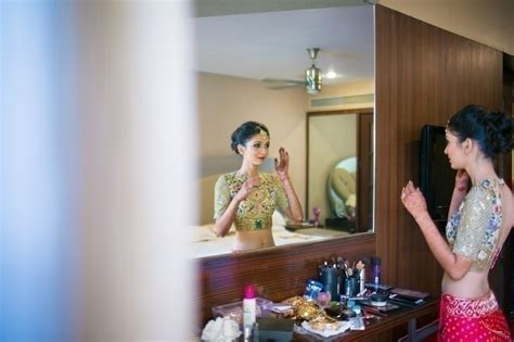 Contemporary-Chic Wedding held at The Corinthians Resort and Club, Pune | Communities | Wedding Blog