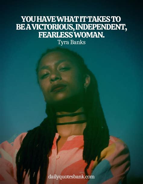 111 Quotes About Being An Independent Woman