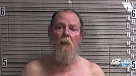 Madill man arrested after non-profit organization sting operation