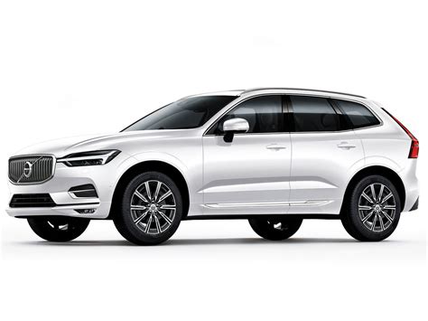 ボルボ XC60 Plus B5の価格・性能・装備・オプション（2023年8月2日発売） 価格.com