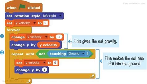 Scratch Programming Playground