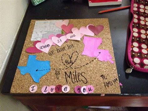 15 Romantic Scrapbook Ideas for Boyfriend - Hative