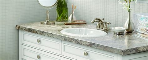 High Quality Kitchen and Bathroom Countertops