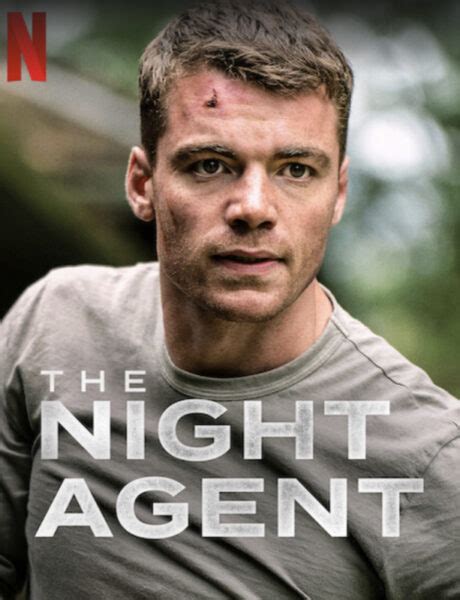 The Night Agent: su Netflix una serie thriller piena di sorprese ...