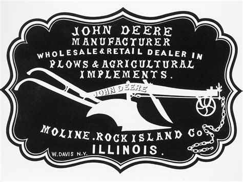 How Has the Steel Plow Changed Over Time? | John Deere MachineFinder ...