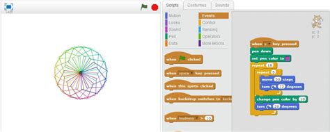 Computing - Scratch and Hour of Code - BSAK Year 5